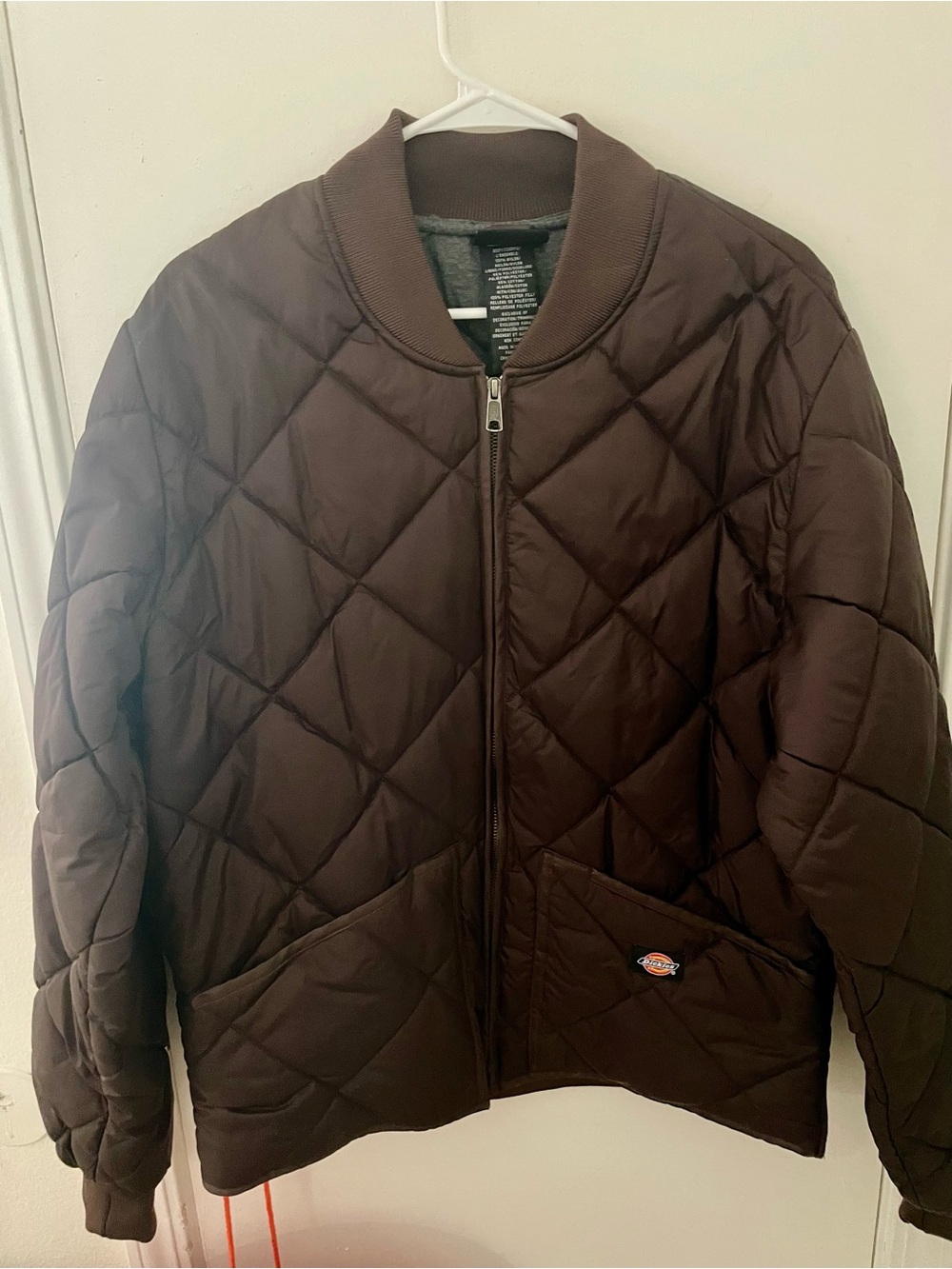 Dickies Quilted Jacket